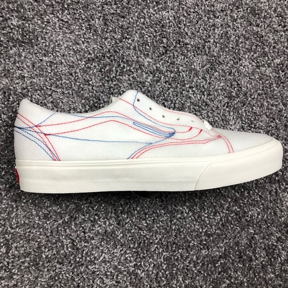 vans design yourself